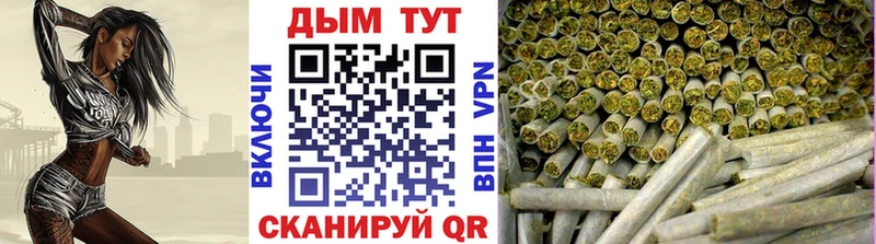 Марихуана индика  Губкин 